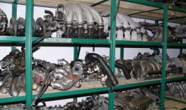 transporto priemonių išdavimas į metalo laužą, automobilių pirkimas, naudotos dalys