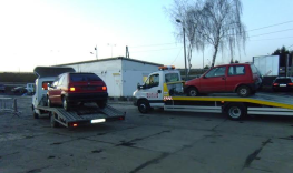 transporto priemonių išdavimas į metalo laužą, automobilių pirkimas, naudotos dalys