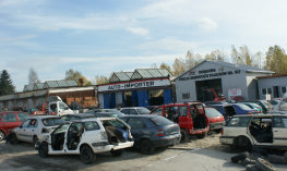 transporto priemonių išdavimas į metalo laužą, automobilių pirkimas, naudotos dalys